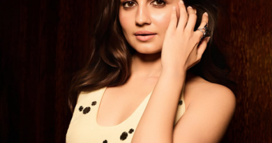 ‘Musafir Café’ actress Vedika Pinto reveals how working with Anurag Kashyap taught her to accept herself