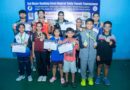 Jamnagar State TT: Double crown for Janmejay & Pratha