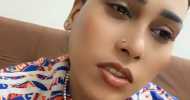 ‘Dhurandhar’ fame Afsana Khan’s Instagram account gets hacked, singer condemns misuse of social media