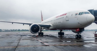 Air India Phuket-Delhi turbulence incident: Pilot tests positive in confirmatory drug test