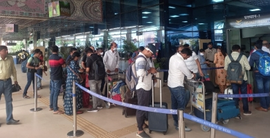 New rules to regulate airlines to be finalised within 3 weeks, Centre tells SC