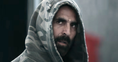 Akshay Kumar and Saif Ali Khan engage in a fierce face-off in the gripping trailer of ‘Haiwaan’