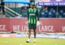 ICC Rankings: Babar back in Test top 10 as Pakistan stars surge after WI win