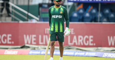 ICC Rankings: Babar back in Test top 10 as Pakistan stars surge after WI win