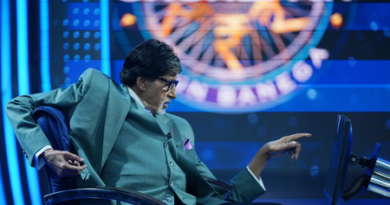 Amitabh Bachchan recalls being height-shamed and thrown out of a shoot during his struggling days