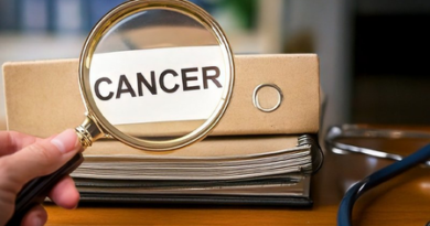 Indian scientists develop ‘smart’ cancer drug that targets tumour cells