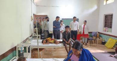 9 children die amid illness outbreak in tribal villages of MP’s Balaghat: Congress
