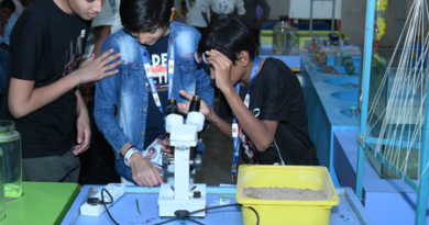Registrations open for National Children’s Science Congress 2026, Gujarat to send 26 projects to national stage Registrations open for National Children’s Science Congress 2026, Gujarat to send 26 projects to national stage