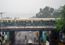 Delhi-NCR braces for heavy rain ahead of I-Day; air quality remains in poor category