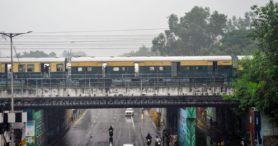 Delhi-NCR braces for heavy rain ahead of I-Day; air quality remains in poor category