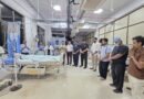Odisha man saves four lives through organ donation