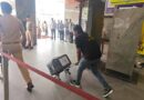 Indian Railways successfully transports India’s first live donor heart by train