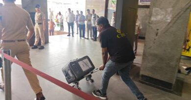 Indian Railways successfully transports India’s first live donor heart by train
