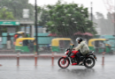 Heavy rain brings relief to Delhi-NCR from humidity, IMD forecasts more showers this week