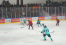 Indian Army Ice Hockey Team crowned champions of the inaugural Challengers’ Cup