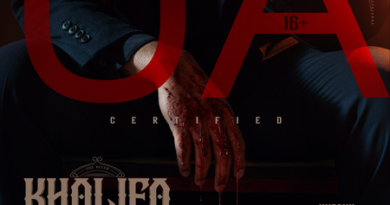 Prithviraj-starrer ‘Khalifa’ cleared for release with U/A certificate