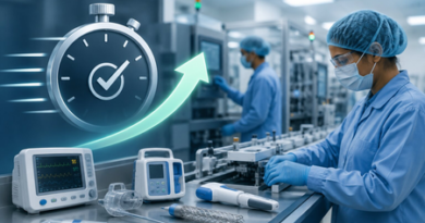 Govt proposes amendments to speed market access for eligible medical devices