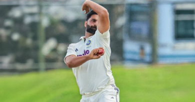 ‘Nabi’s hard work has yielded the fruit he deserves’: J&K cricket fraternity hails pacer’s maiden Test call-up