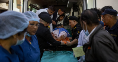 Nepal flash floods: 177 killed, over 800 missing; 21 Indians rescued in Timure
