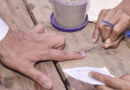 No smartphone, no laptop: Rajasthan polls bring back the charpai, kettle and tongs
