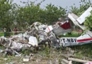 Kanpur: Two pilots killed as training aircraft crashes in field in UP