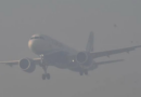 Several flights diverted as rain in Delhi-NCR disrupts airport services; airlines issue advisories
