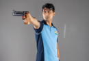 From cycling 14km daily to Asian Games: Shooter Aakash Bhardwaj eyes success in 10m Air Pistol