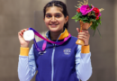 Asian Games: Esha wins silver in women’s 25m pistol after thrilling shoot-off