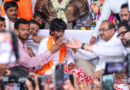 CM Fadnavis welcomes Jarange Patil ending hunger strike, says 12 out of his 13 demands accepted