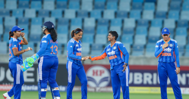 Women’s Asia Cup: India eye better batting effort in clash against Hong Kong China (Preview)