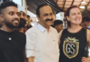 Kerala CM Satheesan meets Ronaldo’s sister as Messi saga lingers