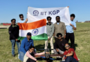 IIT Kharagpur soars high in maiden appearance at AIAA Design/Build/Fly competition