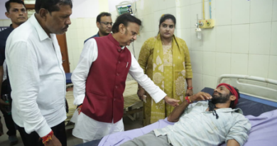 84 undergoing treatment after spurious liquor tragedy in MP’s Sagar, 30 booked