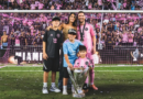 Lionel Messi’s son Mateo leads Inter Miami Academy to Naples Cup title