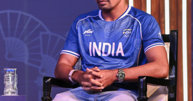 Asian Games: Pawan Sehrawat to replace Tajinderpal Toor as India’s flag-bearer at opening ceremony