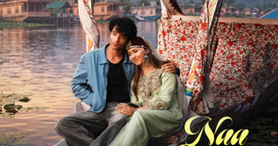 Akanksha Choudhary says ‘Naa Pushde’ was their way to giving back the love