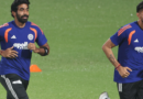 1st T20I: Bumrah back in the mix as Afghanistan prepare to ‘host’ India in India