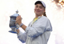 ‘I’d put this moment right at the top’: Rybakina on US Open triumph