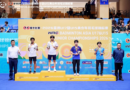 Tanvi Patri wins U17 title at Badminton Asia Junior C’ships in China