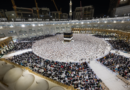 India ‘deeply concerned’ at drone attack near Mecca, urges early restoration of peace
