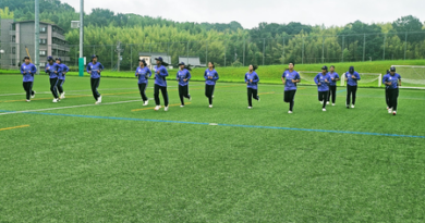 Asian Games: Bangladesh women reach semis after QF washout