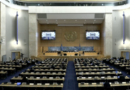 Indian civil society raises PoJK rights concerns at UNHRC