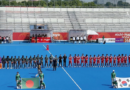 Asiad organizing committee apologises for playing N. Korean anthem at S. Korean hockey match