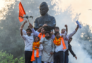 3-0 victory in DUSU polls a triumph of sense of ‘nation first’, harmony: ABVP