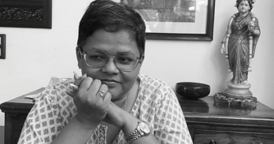 Journalist Payal Mehta passes away in Mumbai