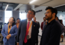 Japanese lawmakers visit Indian Institute of Science, ISRO in Bengaluru