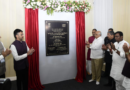 Gujarat CM inaugurates 317-bed hospital in Tapi, lays foundation for 800-bed facility