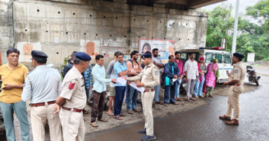 Gujarat Police registers over 18,000 cases in drive against vehicles with improper number plates