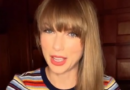 Taylor Swift announces ‘The Life of a Showgirl: The Encore’ album, to feature 4 new songs