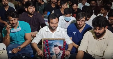 Jodhpur AIIMS resident doctor’s death sparks protest; OPD services hit, probe panel formed